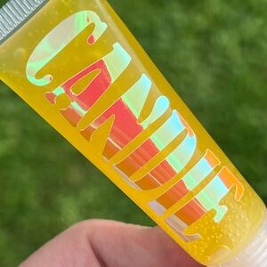 COPY - Cake Batter Scented High Shine Moisturizing Lipgloss